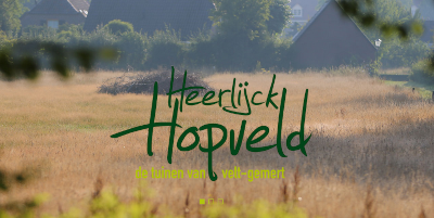 Heerlijck Hopveld